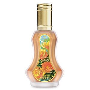 Al-Rehab Bakhour Eau de Parfum EDP Spray for Unisex 1.18 oz / 35 ml NEW